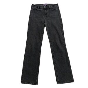 NYDJ Women’s Lift Tuck Jeans Size 6